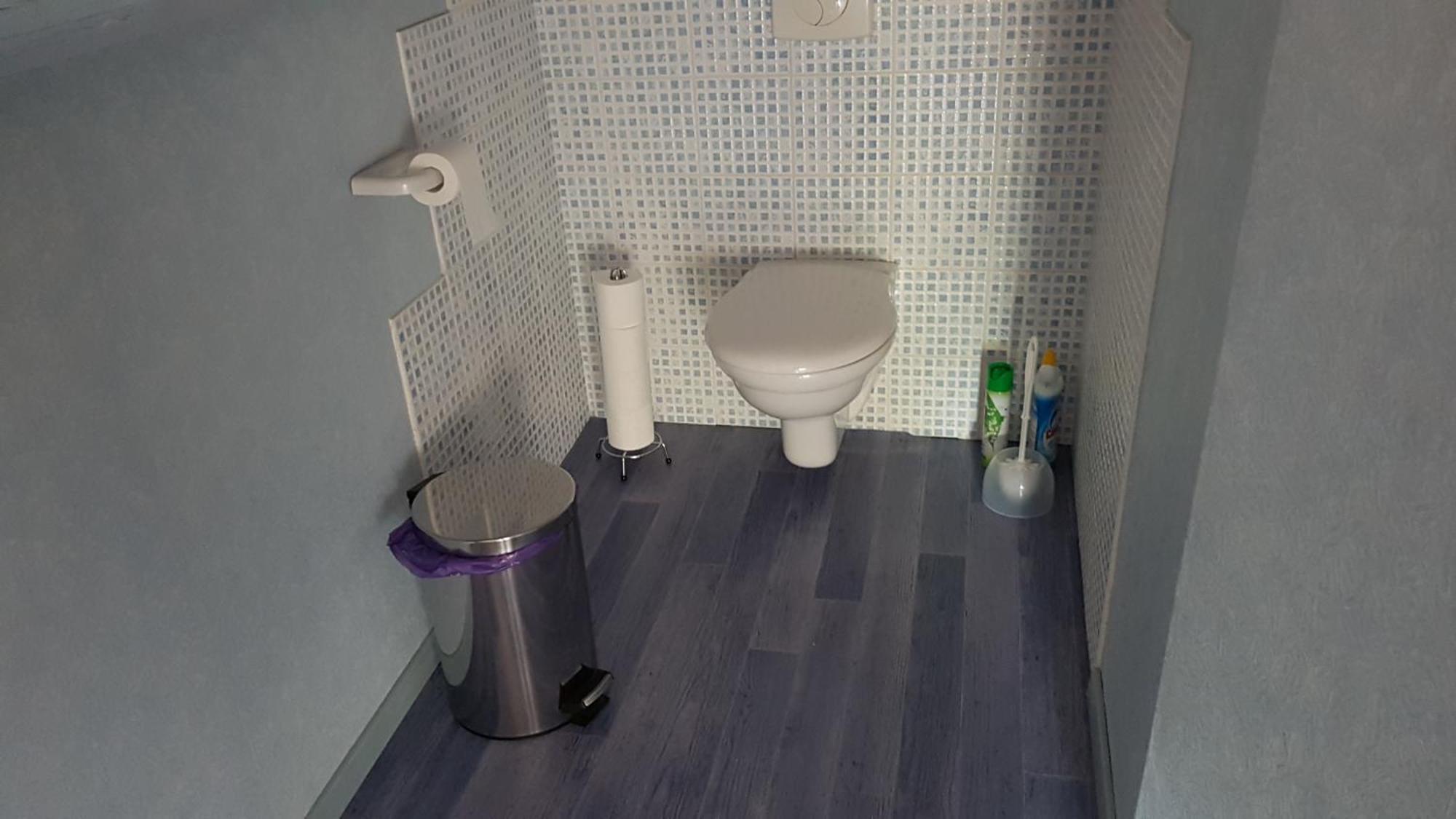La Providence, Chambres D'Hotes Saint-Sernin-du-Plain Bilik gambar